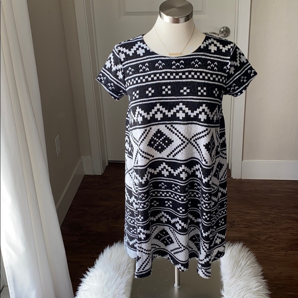 Urban outfitters sweater dress.